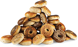 bagels